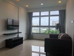 Blk 209C Punggol Place (Punggol), HDB 2 Rooms #180084862